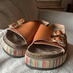 No Boundaries Platform sandals Photo 4