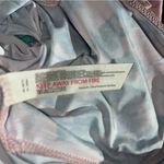 Free People NWT!  Bad For You Maxi Photo 14