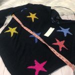 Blank Paige  Star Sweater size M NWT Photo 6