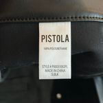 Pistola Rhea Cargo Faux Leather Skirt Photo 6