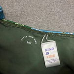 Kitty & Vibe Strapless Halter Floral One Photo 6