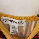 Eye Candy Women's romper NWOT    Photo 3