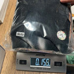 Halloween hoodie pumpkin tie dye long sleeved small cropped fall hoodie sweater Orange Photo 6