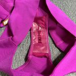 SKIMS  Knit Swim Monokini Photo 9