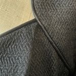 Escada Couture Black Corset Blazer Jacket Size 36 – Gold Button Sculpted Waist Photo 10