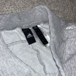 Adidas Grey  Sweatpants Photo 1