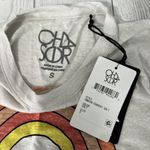 Chaser  Follow Your Heart Linen Tee Photo 2