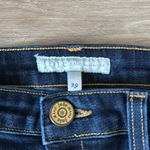 Joie  Flared Denim Jeans Sz 29 Photo 1