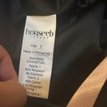 House Of CB  Jana Giant Bow Strapless Mini Cocktail Dress size S Photo 8