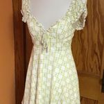 Urban Outfitters feminine floral top Photo 5