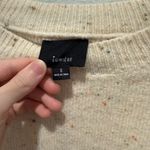 Lumiere confetti sweater Photo 2