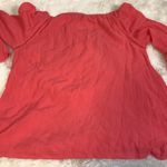 INC Dark Pink Blouse Size XS Photo 5