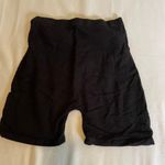 Brandy Melville Black  Shorts Photo 2