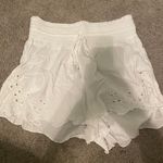 Aerie Lace Shorts Photo 0