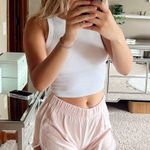 Brandy Melville John Galt SweatShorts Photo 1
