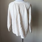 Drew  Long Sleeve Tunic Style Blouse Photo 3