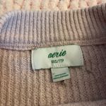 Aerie  Sweater Oversized Photo 3