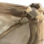 PINK - Victoria's Secret VS Pink Gray Camouflage Convertible Tote School Gym Backpack Women Photo 8