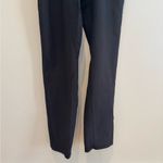 For Moms‎ to Be Maacie Black Ribbed Maternity Bodysuit Size XXL Photo 8