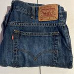Levi's Levi’s boot cut 515 low rise women’s size 18 W Photo 1