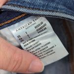 American Eagle Outfitters Super Hi-Rise Jeggings Skinny Jeans Stretch Womens 2 Photo 3