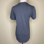 Corona Football T Shirt Grey Gold Sz Small Gray Photo 1