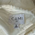 Cami NYC  The Vanessa Ruffle Lace Tank Photo 9