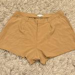 Good American  shorts size 18 Photo 0