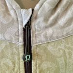 Lululemon 🌴 Ombré Scuba Jacket Hoodie🌴 ~6 Photo 3