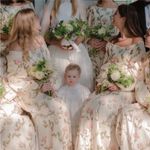 Agua by Agua Bendita Senlis Oasis Dress Size M Photo 14