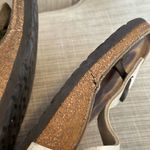 Birkenstock Gizeh in Light Gold Size 38 (US Size 7-7.5) Photo 6