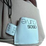 ASOS  CURVE Long Sleeve Dress Photo 3