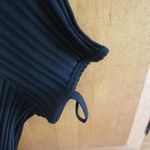 Helmut Lang  Little Ribbed T - NWT - Size Lg Photo 5