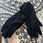 Tech Touch Driving Gloves Black New Photo 2