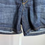 joe's jeans Joe's sz 26 blue denim jean short Photo 2