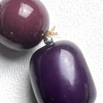 None Women's Fashion Beaded Multi-color Stretchy Band Bracelet Photo 5