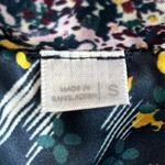 Travis Mathew  Multicolor Floral Puffer Jacket Photo 5