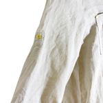 Ellen Tracy  Linen‎ Tunic Top size S Photo 7