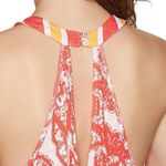 Free People  Mimi Tunic Halter Top – Size Medium Photo 3