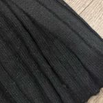 Sanctuary  Black Ribbed Turtleneck Sweater Photo 8