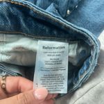 Reformation  High-Rise Slouchy Cary Jeans Photo 6