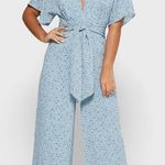 Blossom Pantsuit By Finders Keepers the Label Photo 4