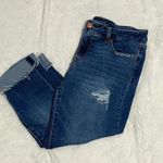 Maurice's 🍁  Cropped Jeans Photo 0