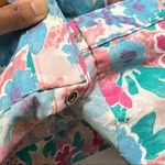 Vintage shirt dress i.magnin vintage 60s 70s MODELS COAT box:009: Blue Size L Photo 2