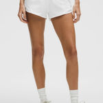 Lululemon  Hotty Hot Shorts 2.5" Low-Rise Photo 0