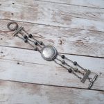 Viva Beads Bracelet (Tarnished) Photo 0