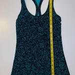 Lululemon Cool Racerback II Size 2 Photo 5