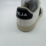 VEJA  Campo women’s sneakers color white/black SZ 6.5 Photo 5