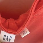 Gap  Casual Jersey Swing Dress with Cut Out Back Photo 4