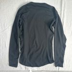 Patagonia Performance Women's Long-Sleeved Capilene® Cool Trail Shirt Black S Photo 6